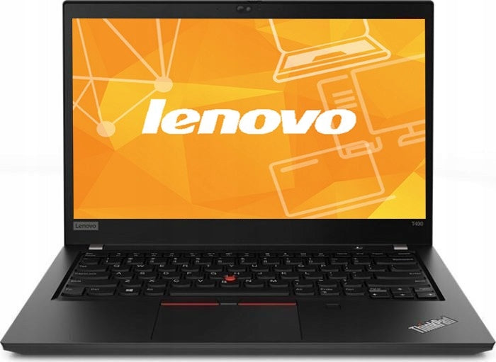 Lenovo ThinkPad T490 14