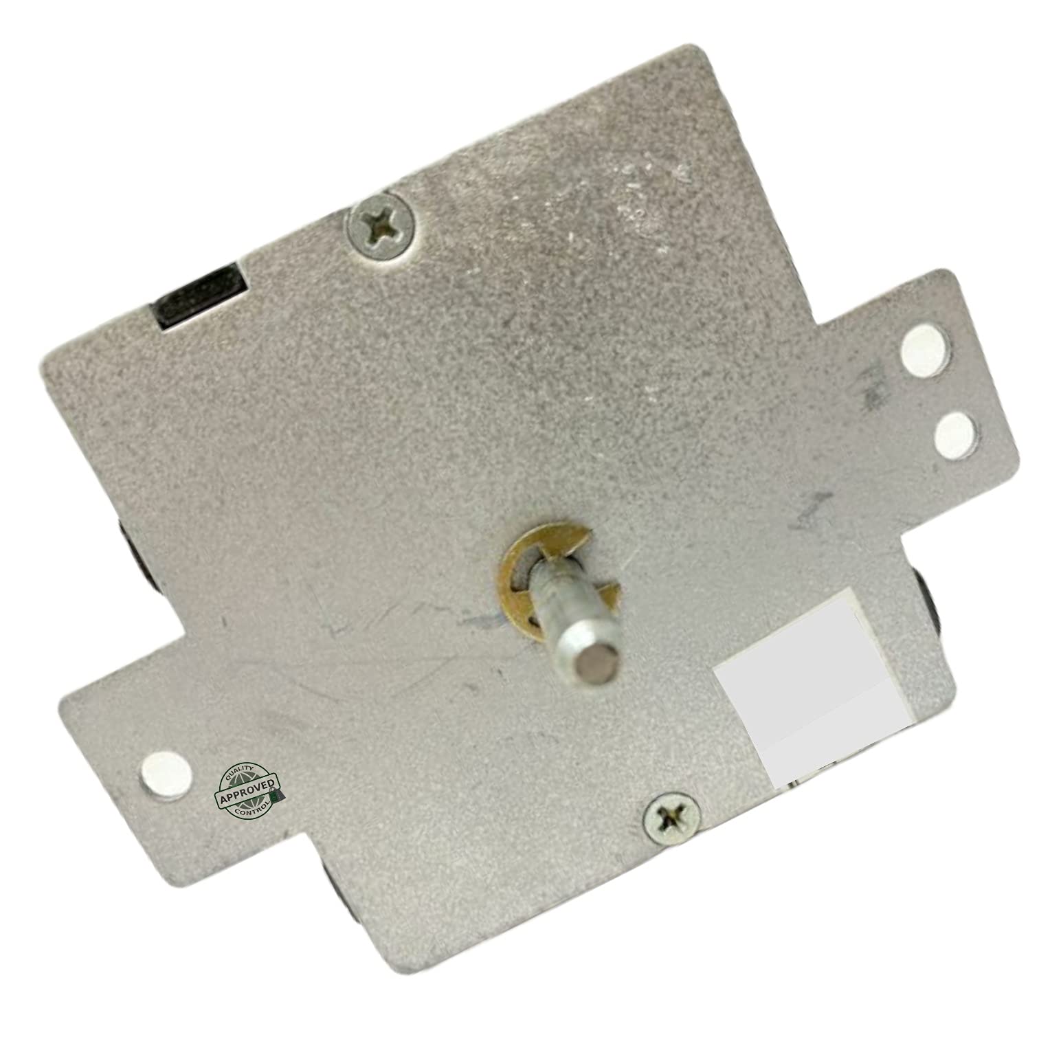 GLOB PRO SOLUTIONS W11043389 Dryer Timer 10 Terminals 5.5