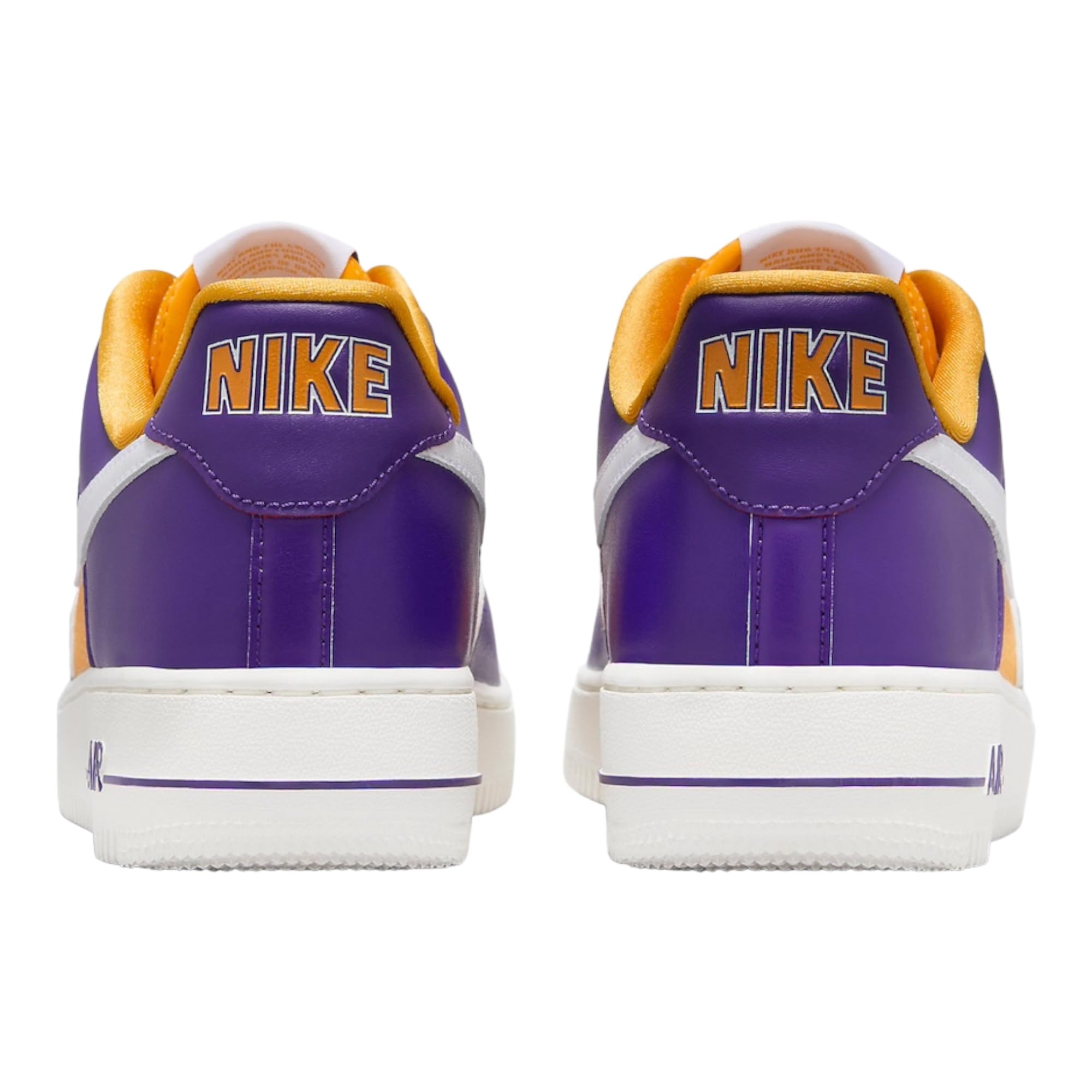 Nike Air Force 1 Low Women's White Sneakers - Comfortable Casual Shoes for Running, Walking & Everyday Wear | Perfect for Gym, Work & Street Style