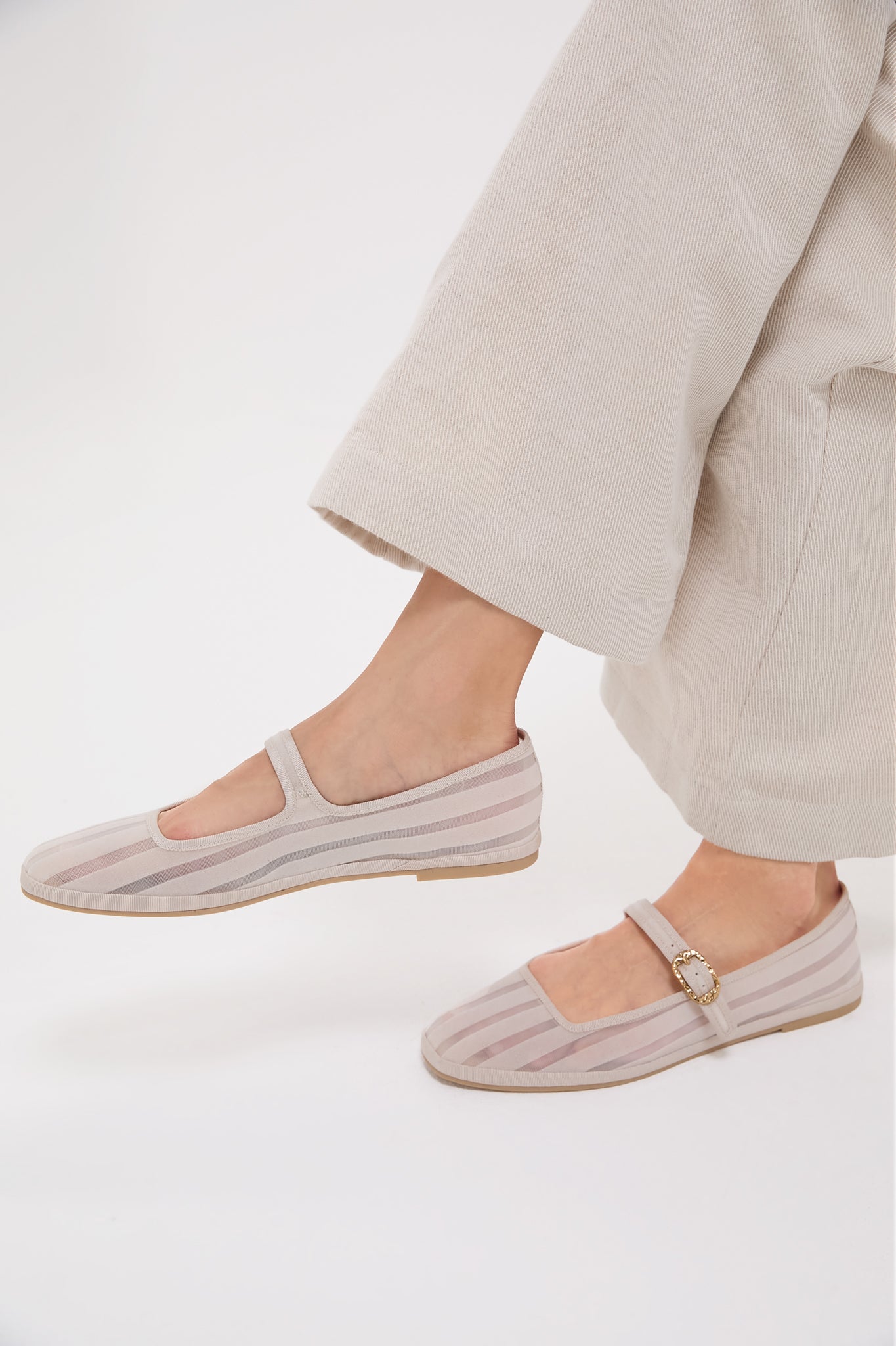 Bone Tameka Women's Comfortable Flats - Stylish & Lightweight Casual Shoes for Work, Walking & Everyday Wear