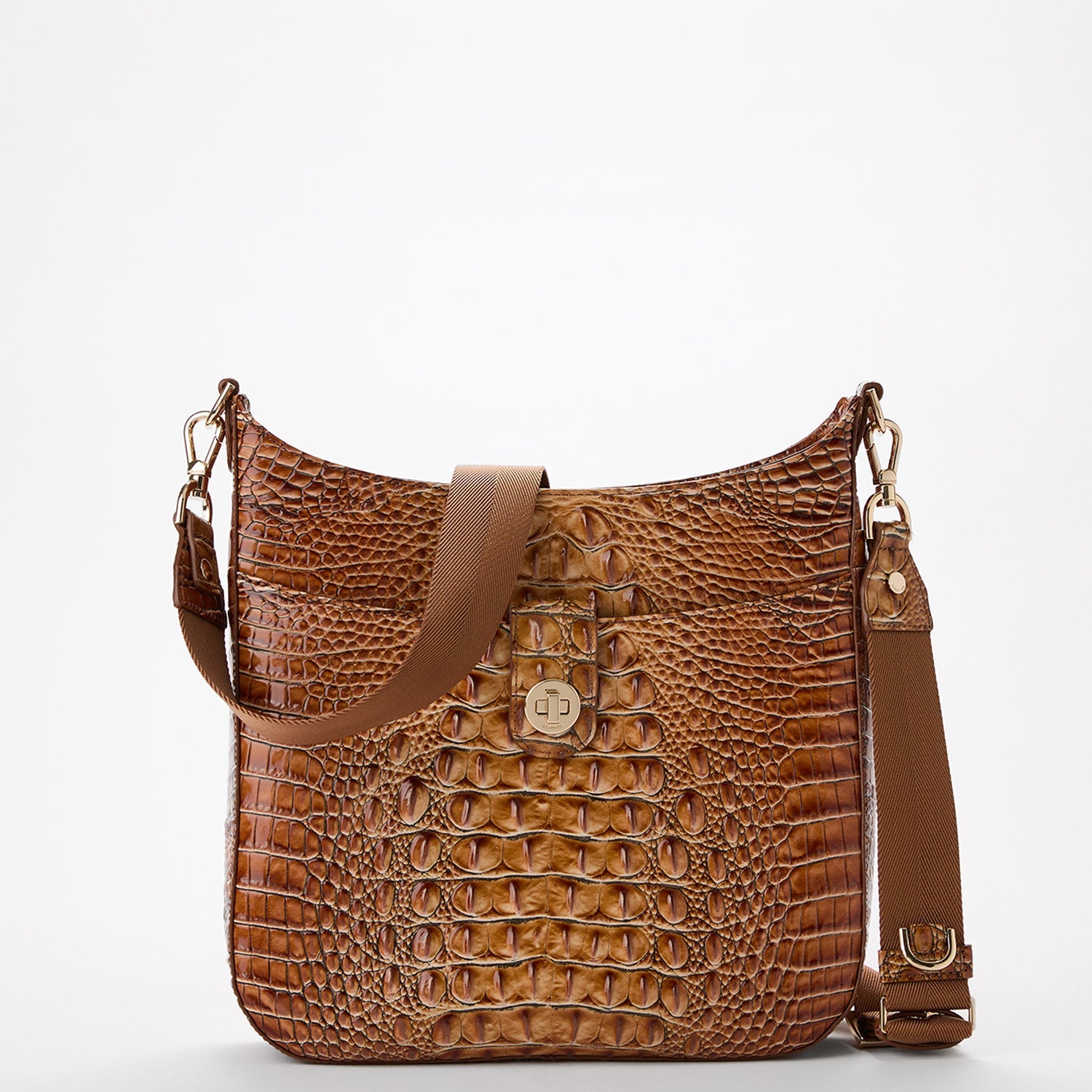 Luggage Brown Melbourne