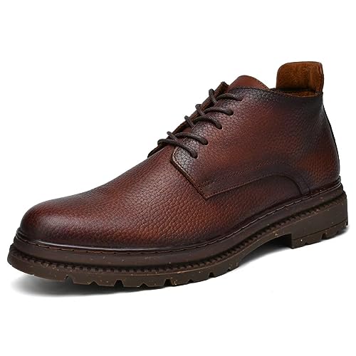 Dark Brown-366