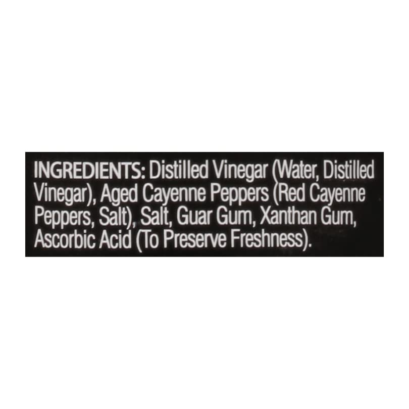 Trappey's Red Devil Hot Sauce - 12 Ounce (Pack of 2) | Louisiana Style Cayenne Pepper Sauce for Wings, Tacos & BBQ | Spicy Condiment for Cooking & Grilling