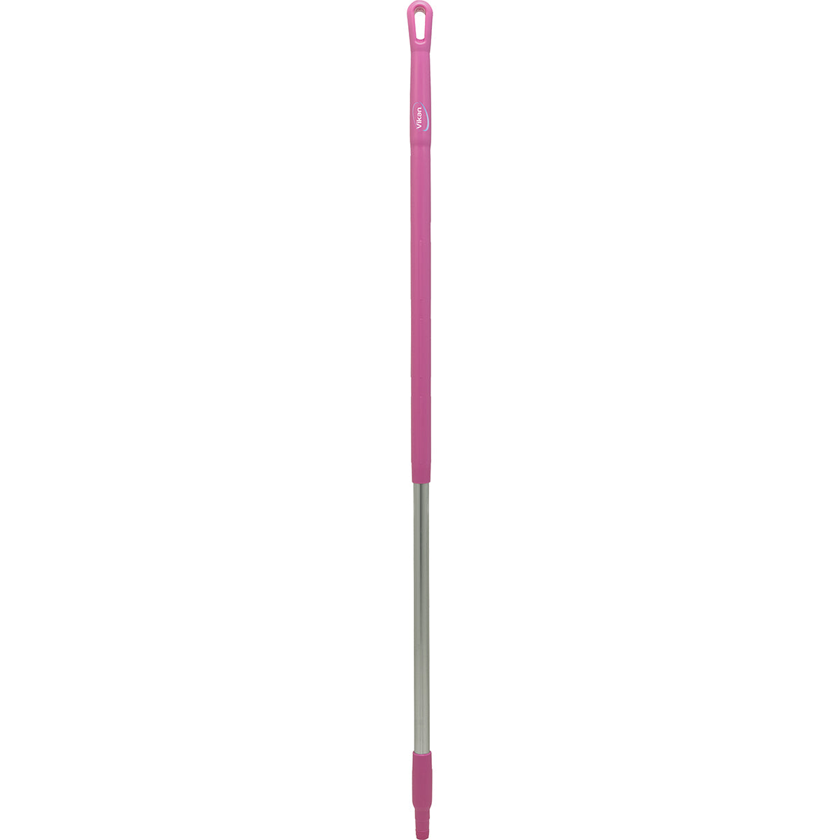 51 Vikan Aluminum Color Coded Handle - Food Safe, Durable & Easy Grip - Perfect for Commercial Kitchens, Restaurants & Food Processing Facilities
