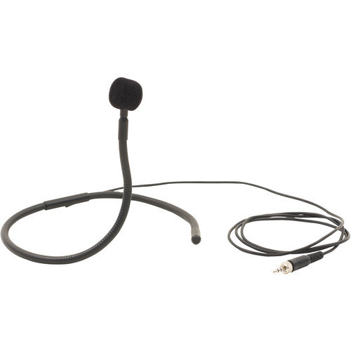Anchor Audio CM LINK Cardioid Collar Microphone - Professional Lapel Mic for AnchorLink Series Transmitter (3.5mm Connector) - Ideal for Public Speaking, Presentations & Broadcast