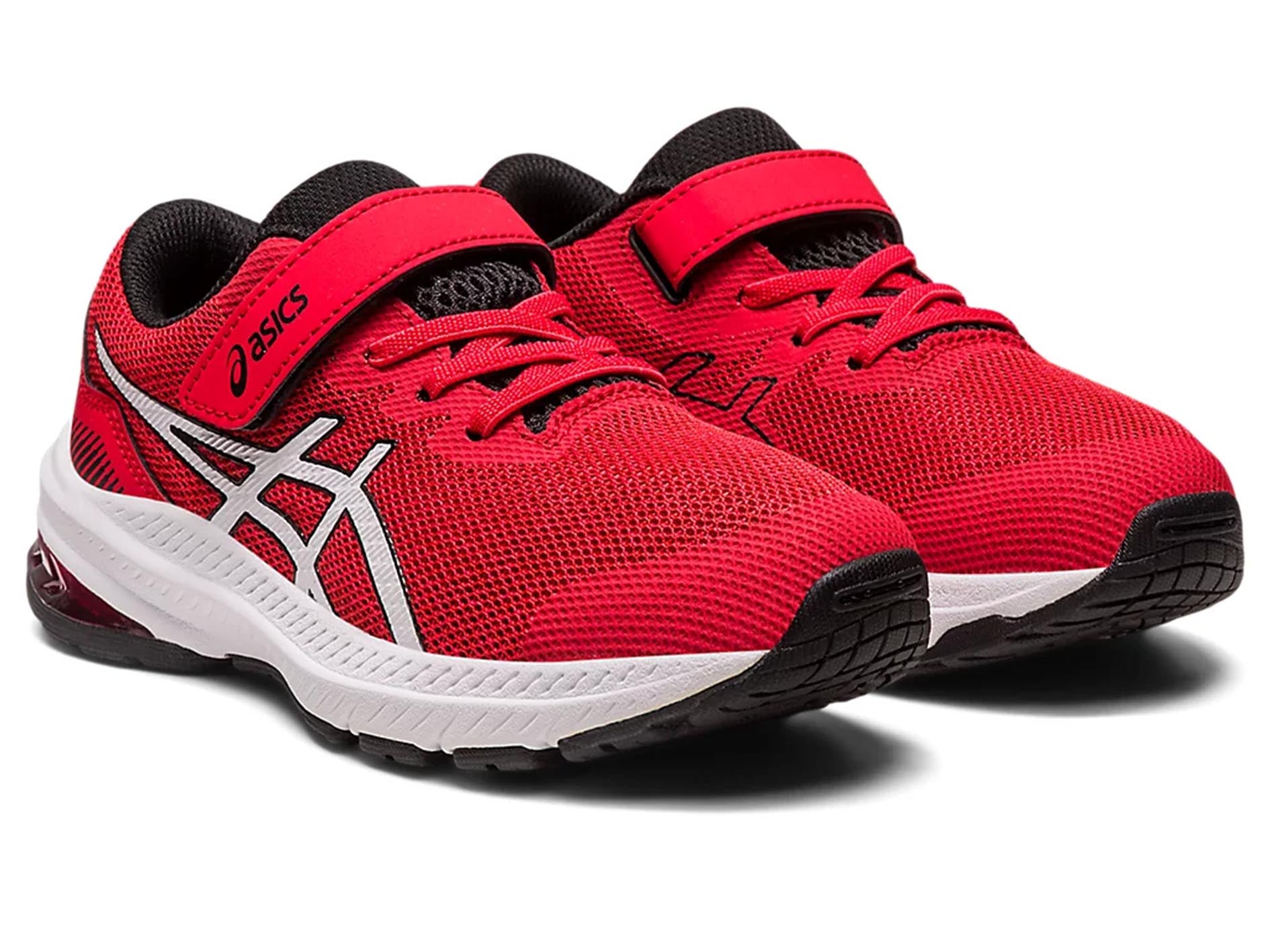 ASICS GT-1000 11 PS Kids Running Shoes - Lightweight & Supportive for Boys & Girls - Perfect for School, Sports & Daily Activities