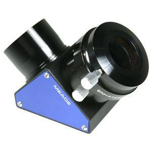 Meade Series 5000 2 Inch Enhanced Dielectric Telescope Diagonal 07680 - Premium 90° Mirror for Astronomy & Stargazing - Perfect for Telescopes, Astrophotography & Celestial Observation