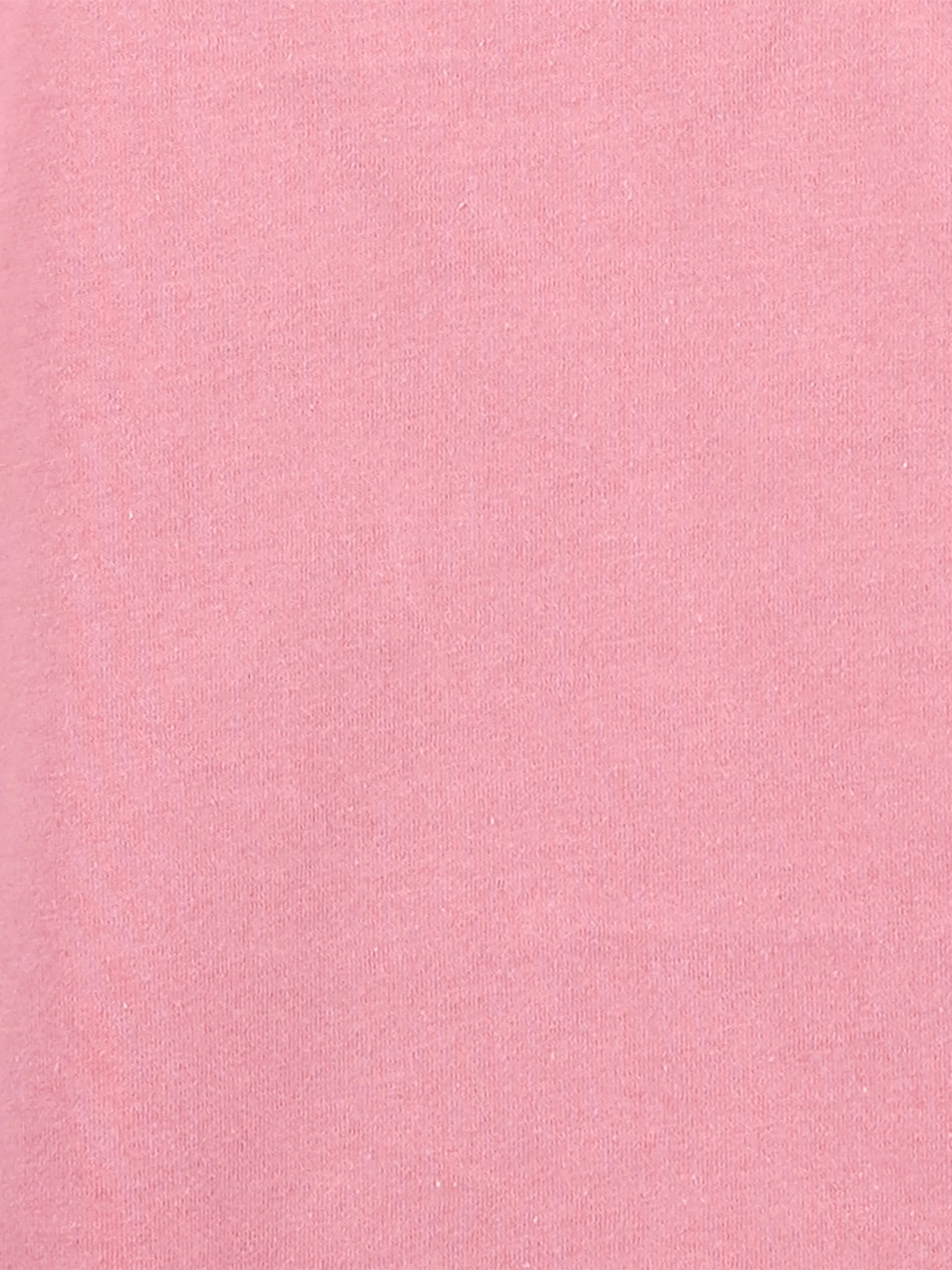 Simple Joys by Carter's Girls' Short-Sleeve Shirts & Tops - 3 Pack | Soft Cotton Casual Tees for Toddlers & Kids | Perfect for Playdates, School & Everyday Wear