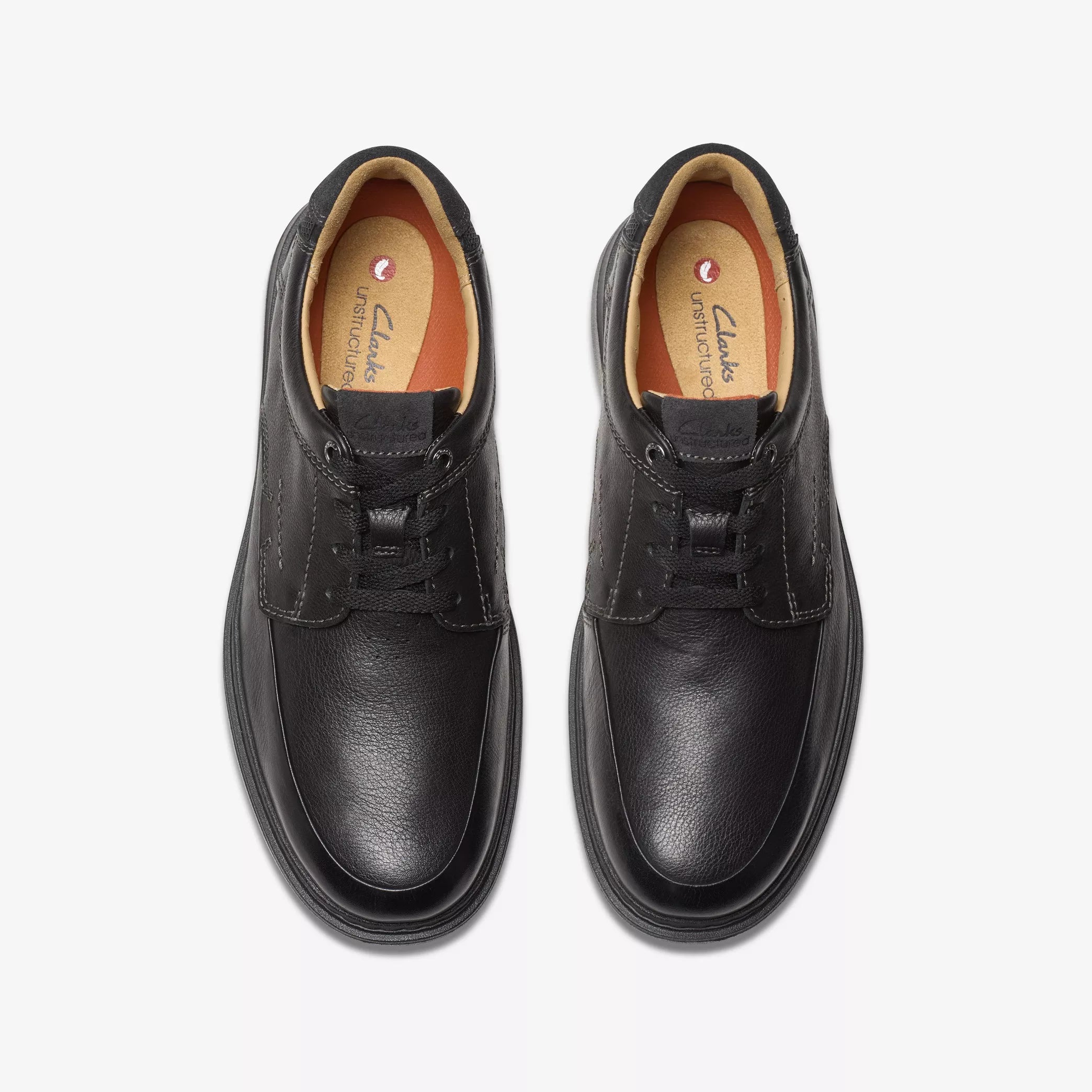 Men's UN Briley Lace-Up Shoes - Comfortable Casual Sneakers for Walking & Daily Wear | Perfect for Work, Gym & Outdoor Activities