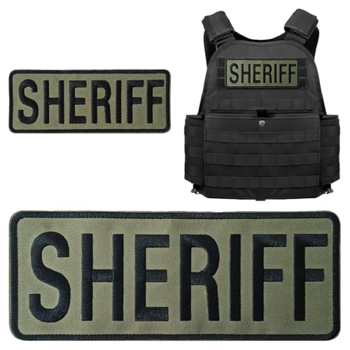 Green Sheriff