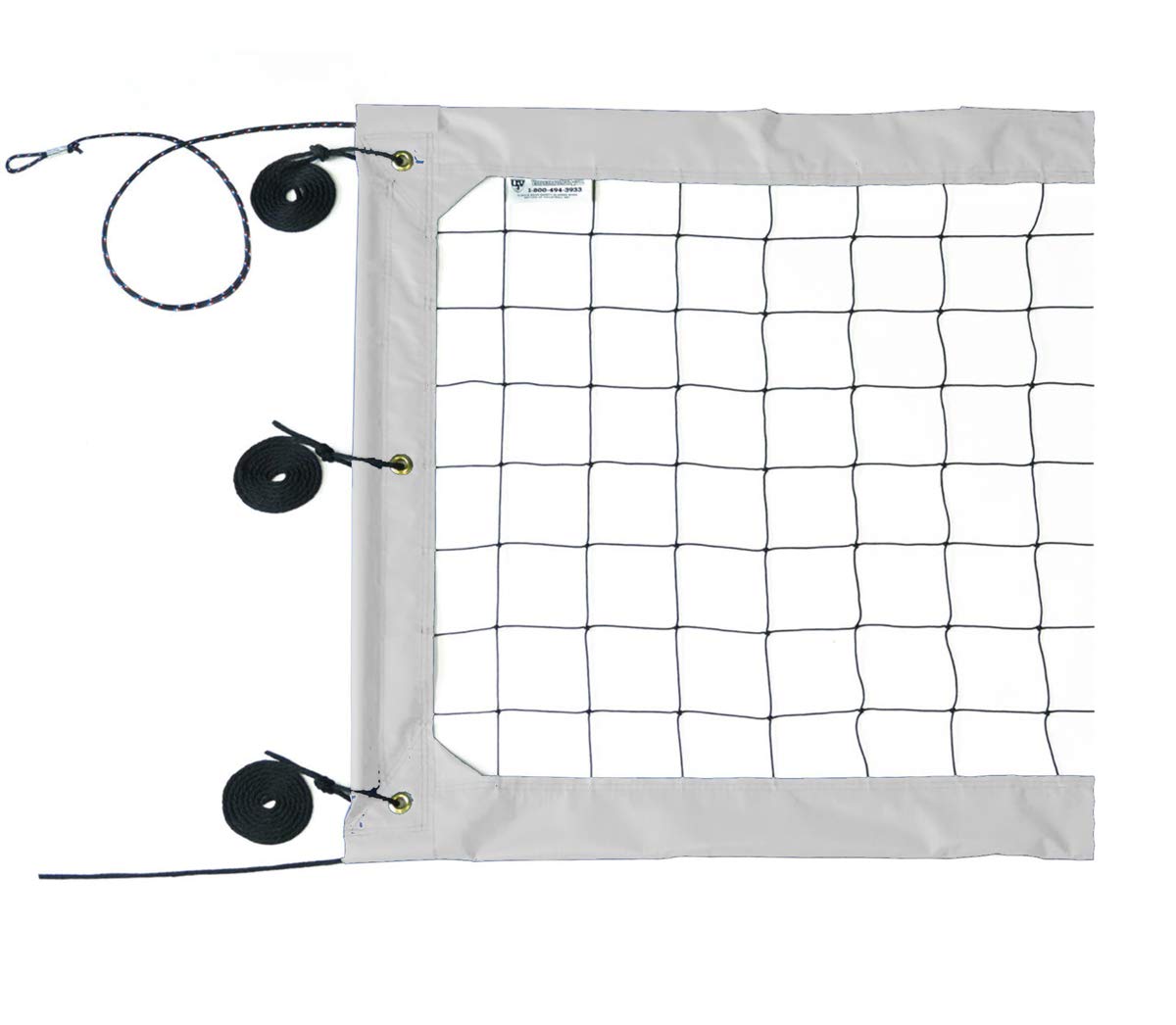 United Volleyball Supply ML4: 4