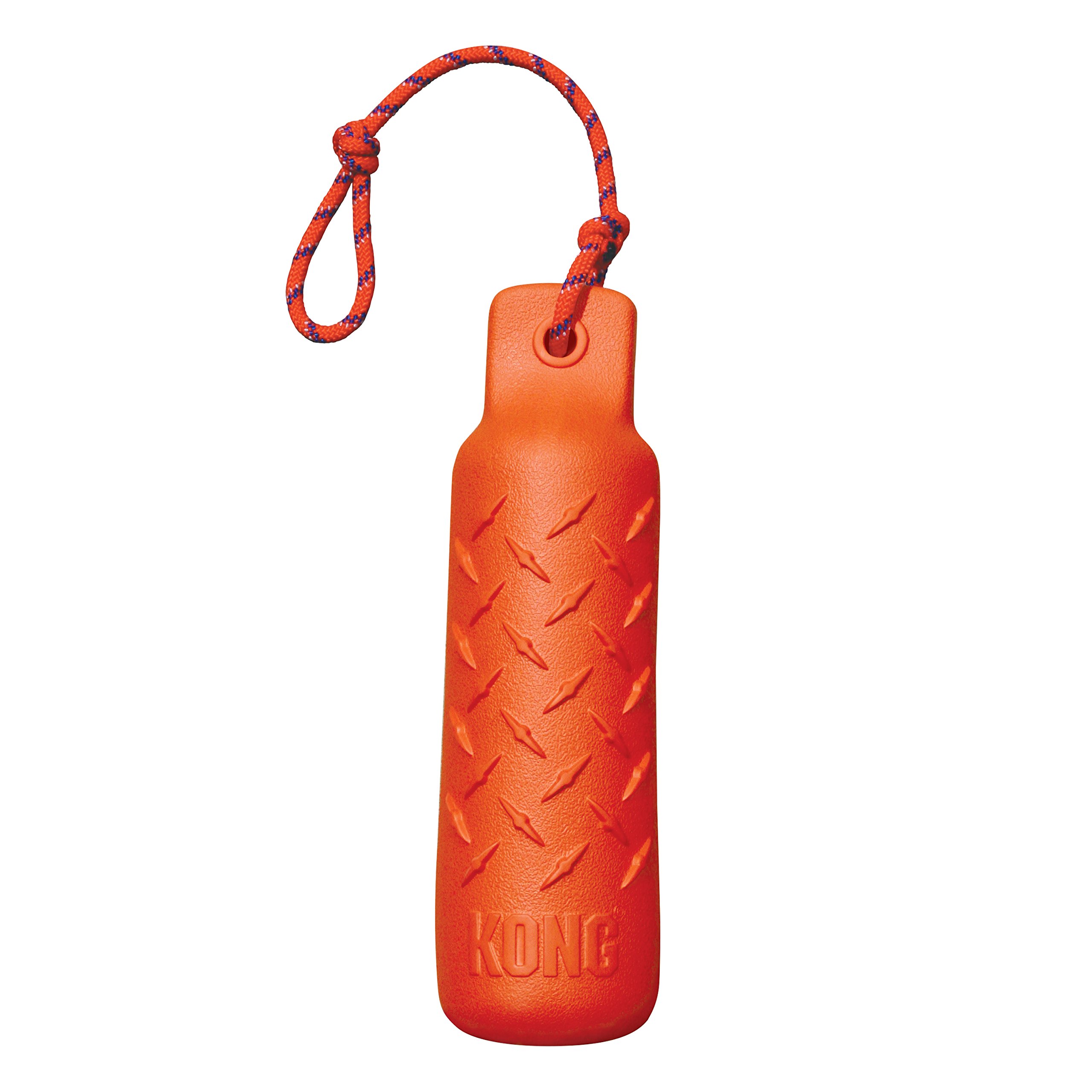 KONG X-Large Dog Training Dummy - Floating Retrieving Toy for Water Fetch & Obedience Training - Perfect for Pool, Lake & Beach Play with Big Dogs