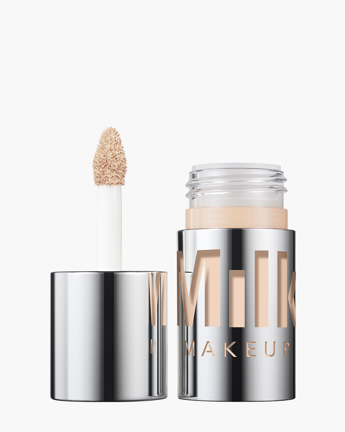 Future Fluid Creamy Hydrating Concealer - Full Coverage, Lightweight & Long Lasting for Dark Circles & Blemishes | Perfect for Everyday Makeup & Photo Shoots