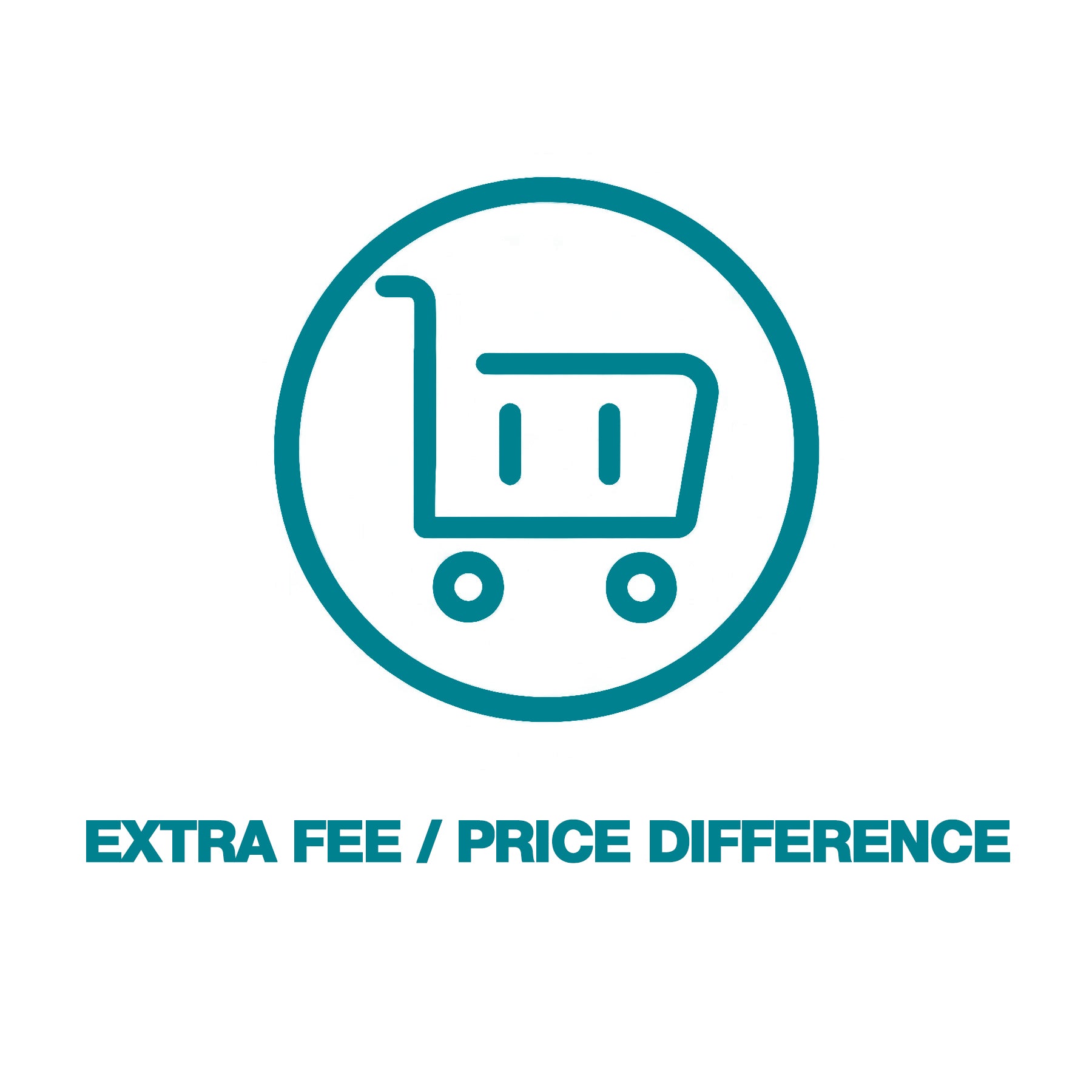 Extra Postage Fee Shipping Cost Price Difference #20 - Affordable Shipping Solutions for US E-commerce | Perfect for Online Sellers & Small Businesses