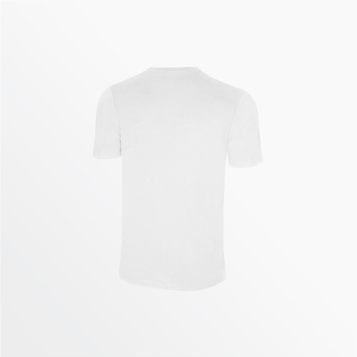 Youth Ombre Logo T-Shirt - Trendy Graphic Tee for Boys & Girls - Perfect for Casual Wear, School, and Street Style Fashion
