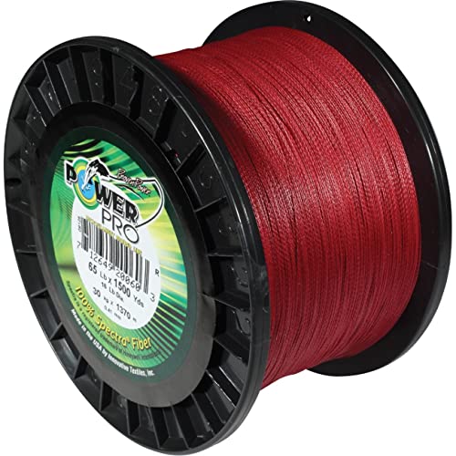 Vermillion Red
