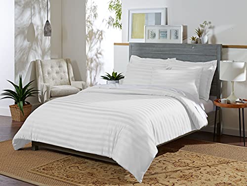 Jacquard White