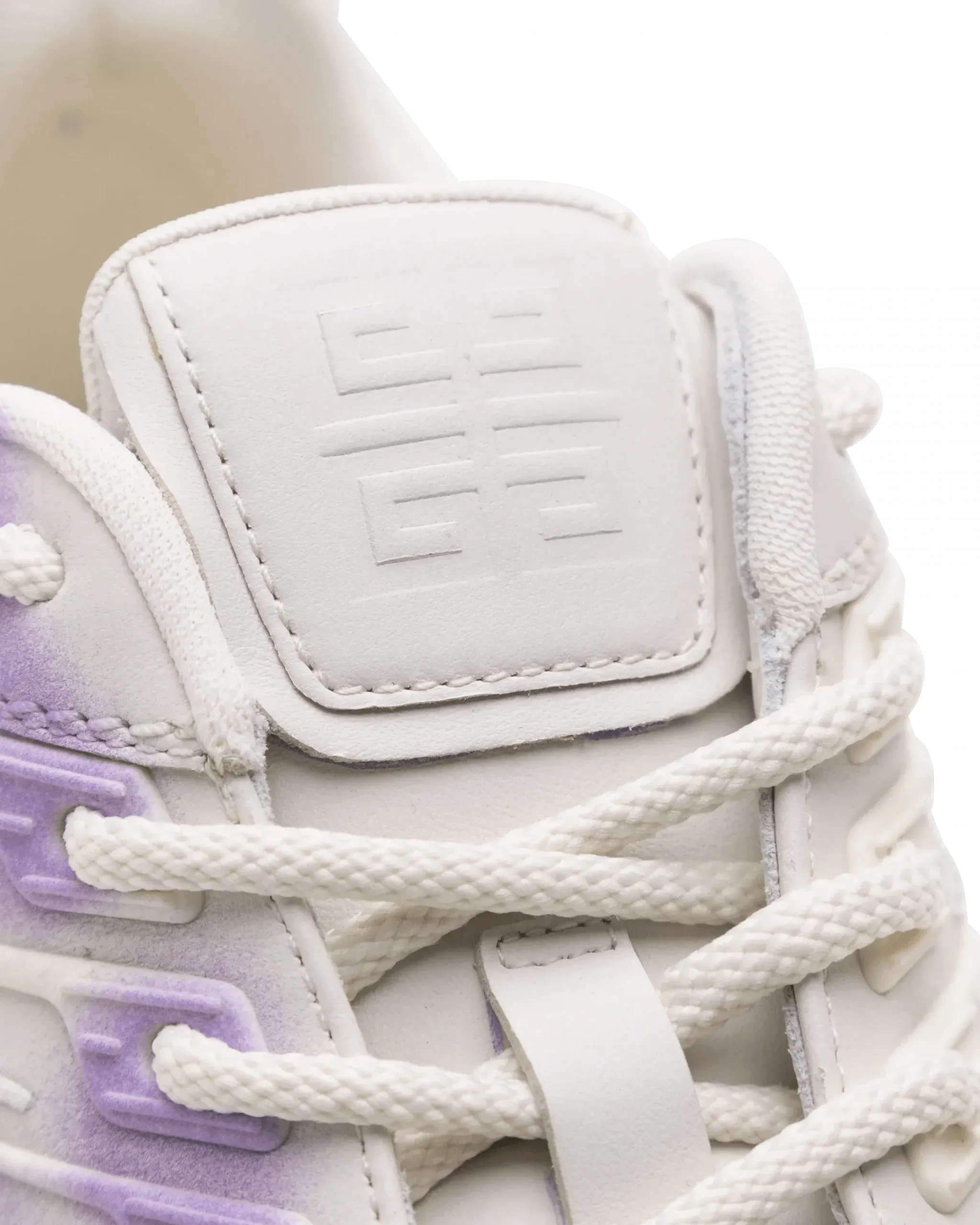 Giv 1 Tagged Logo Sneakers - Stylish Men's & Women's Casual Shoes for Running, Walking & Everyday Wear