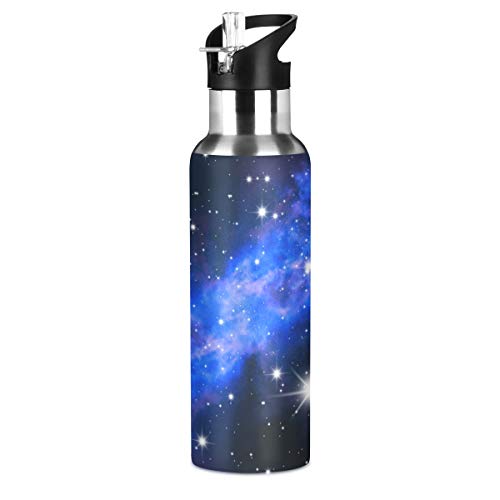 Galaxy Blue