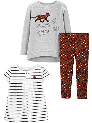 Cheetah/Stripe