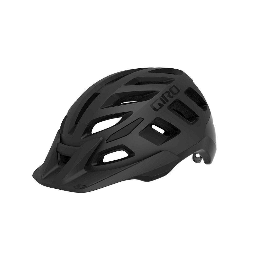 Giro Radix MIPS Bike Helmet 2024 - Lightweight & Ventilated Cycling Helmet for Road & Mountain Biking - Perfect for Commuting, Training & Outdoor Adventures