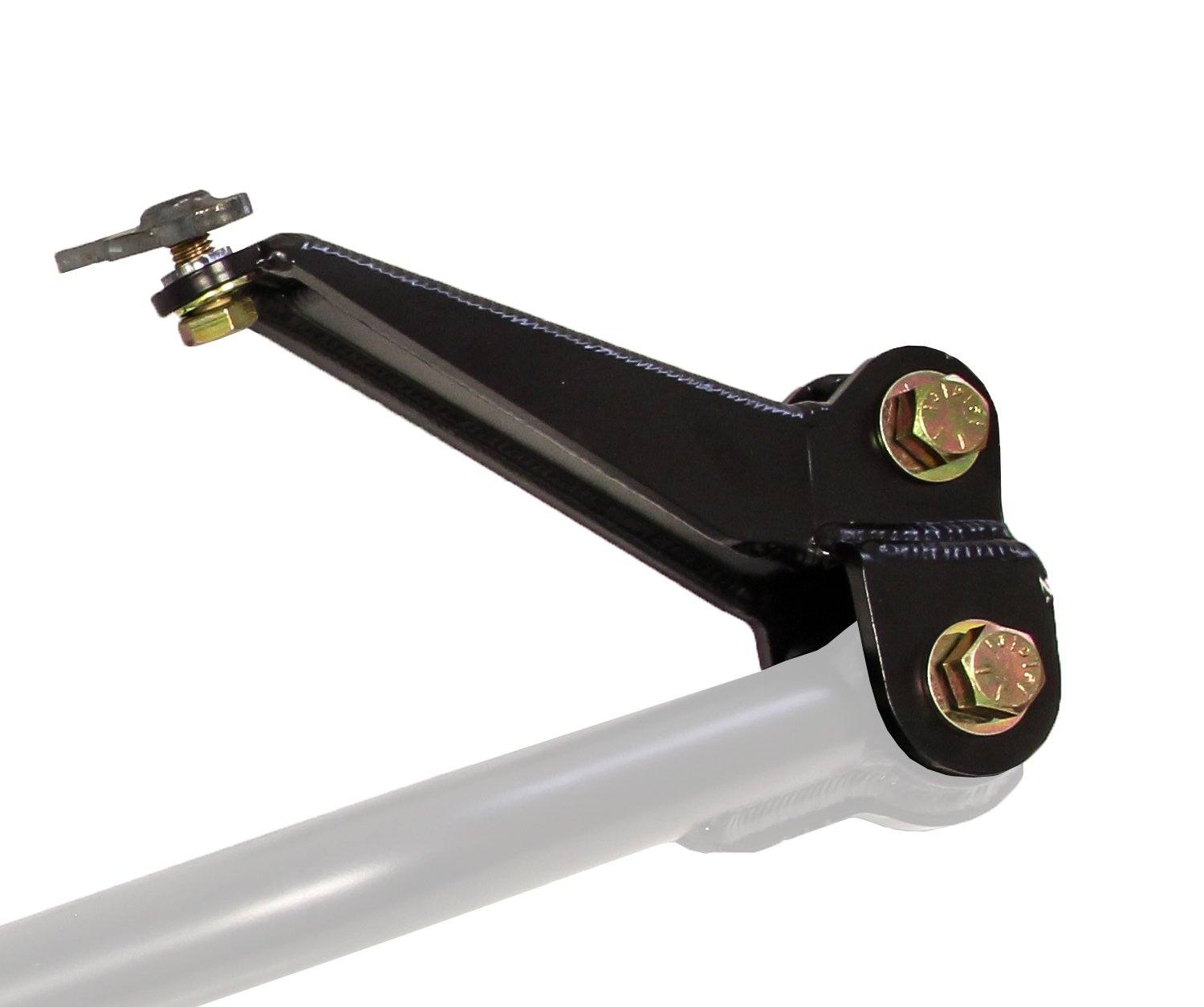 2003-2012 Dodge Ram 2500/3500 Track Bar Drop Bracket for 6-Inch Lift Kit | Heavy-Duty Suspension Upgrade for Off-Road & Towing
