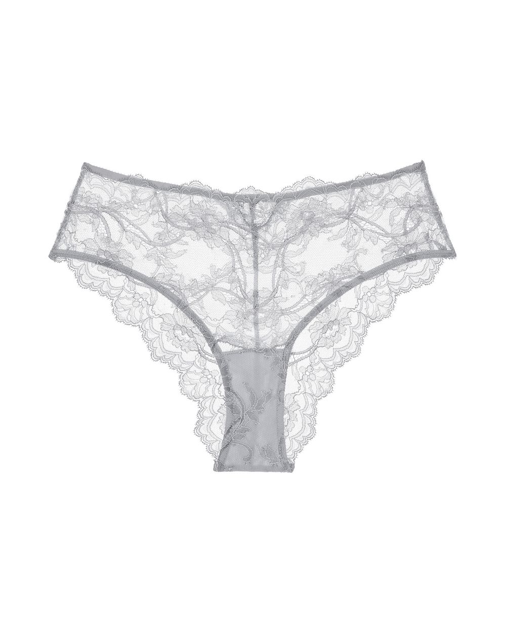 Anais High Waist Brief - Comfortable Cotton Underwear for Women | Everyday Wear, Workout & Sleep