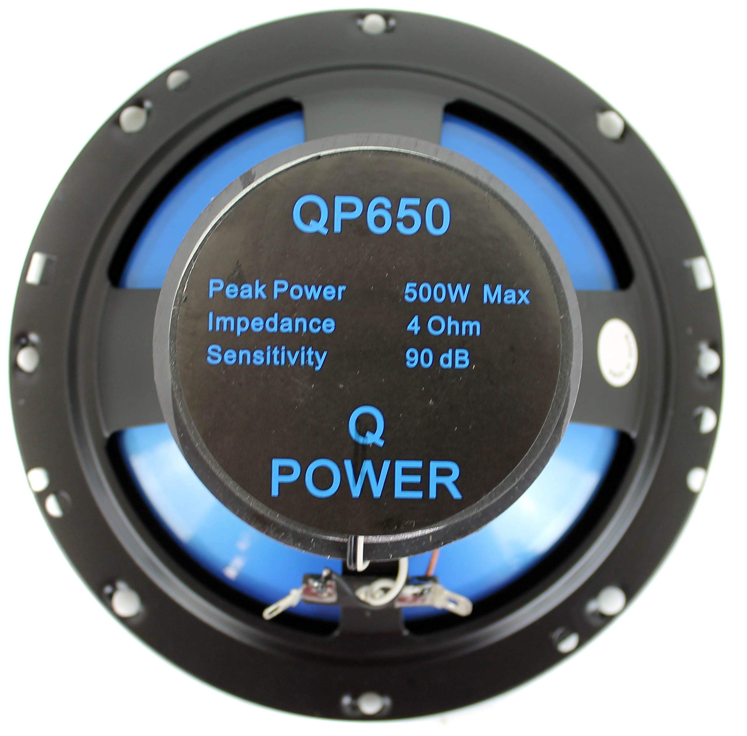Qpower 6.5