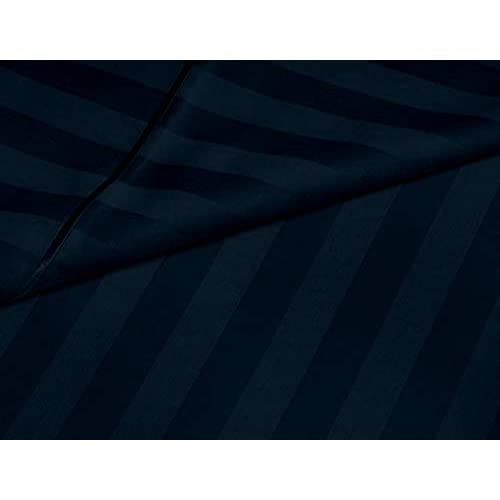 Navy Blue Stripe