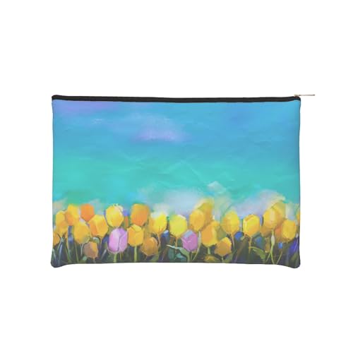 Tulips Flowers