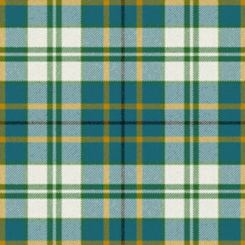 Hector The Ship Ancient Tartan Plaid Blanket - Soft & Cozy Throw for Home, Office, and Outdoor Use - Perfect for Couches, Beds, Camping, and Picnics