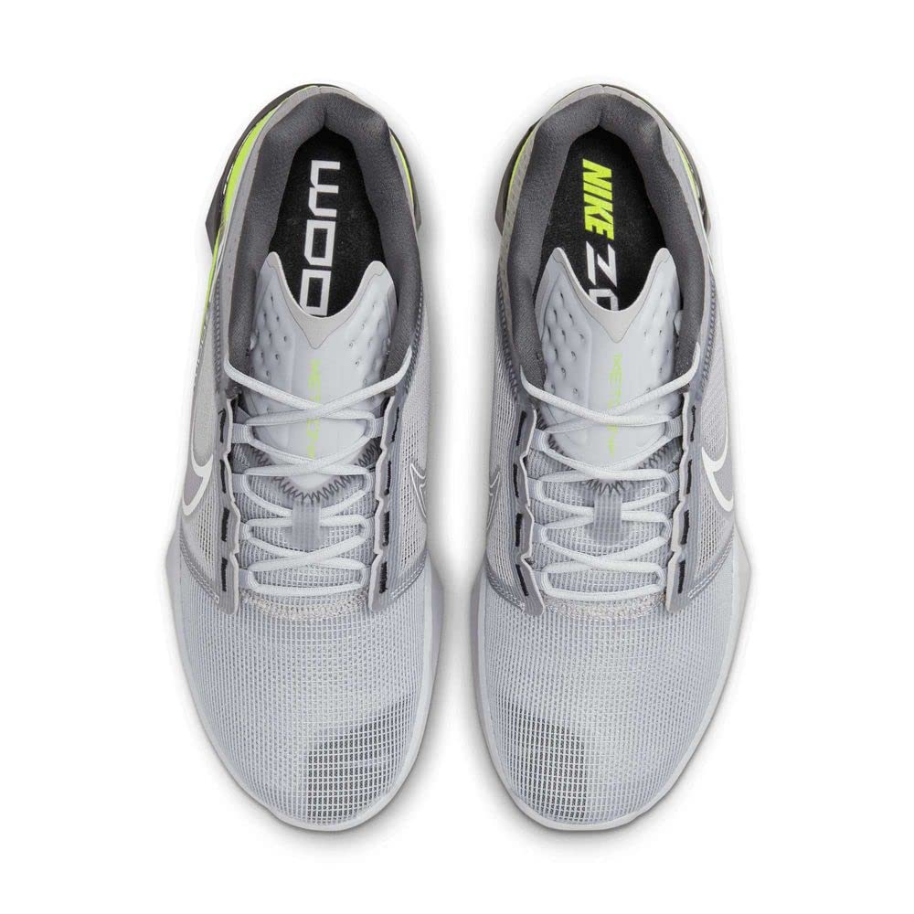 Nike Men's Running Shoes - Lightweight Athletic Training Sneakers for Jogging, Gym Workouts & Casual Wear