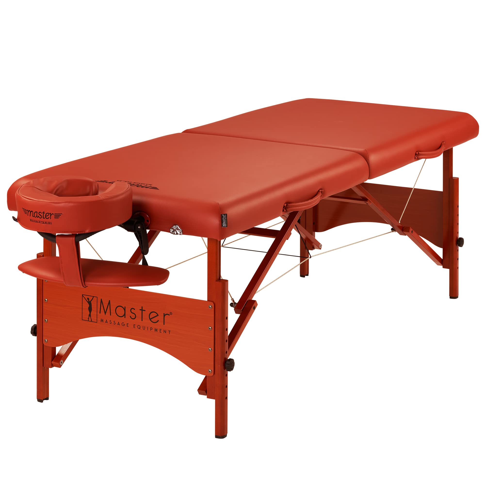 Fairlane Sport Size Portable Massage Table - 28 Inch Lightweight & Supportive Massage Bed with Bonus Accessories - Perfect for Professional Massage, Tattoo Sessions & Eyelash Extensions