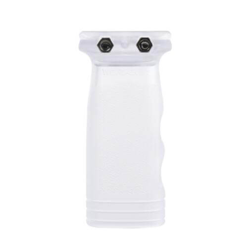 Worker Toy Blaster Foregrip - High Performance Nerf Gun Accessory for Tactical Play & Outdoor Shooting Games | Perfect for Nerf Battles, Target Practice & Cosplay
