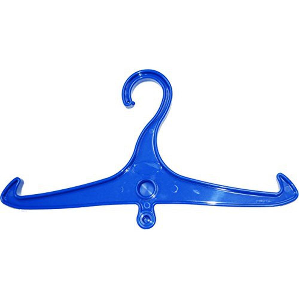 Scuba Diving BCD and Regulator Hanger - DiveCatalog Essentials Gear for Underwater Equipment Organization - Perfect for Dive Boats, Pools & Travel Storage