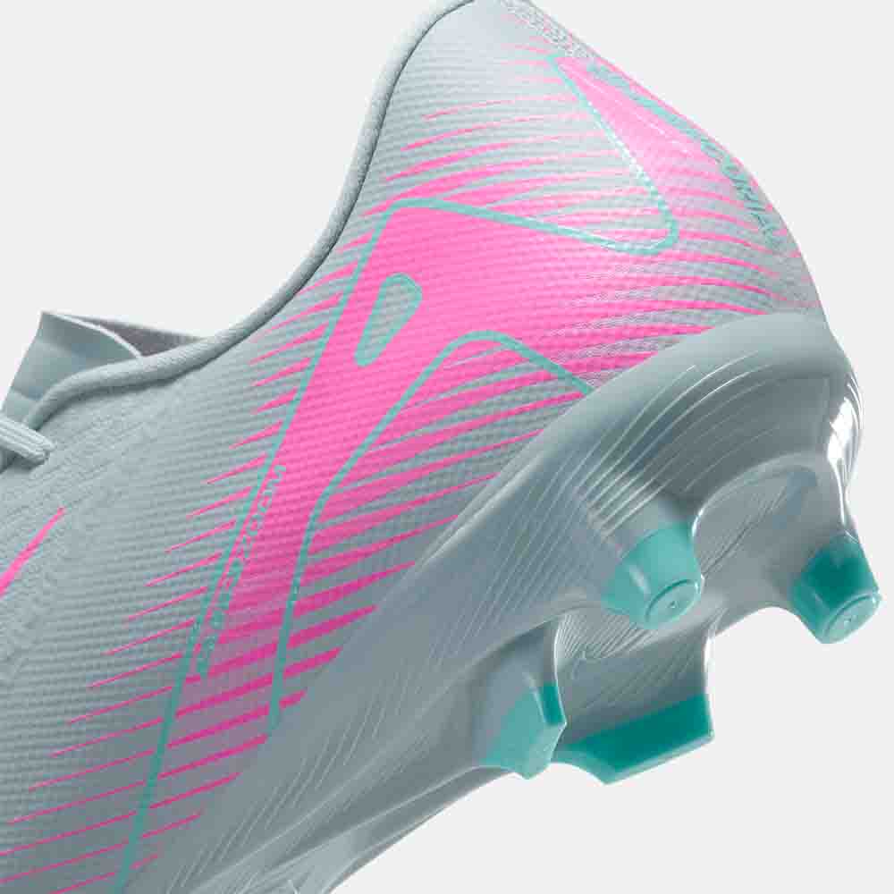 Nike Mercurial Vapor 16 Academy FG/MG Soccer Cleats - Lightweight Football Shoes for Men & Youth - Firm Ground & Artificial Grass - Perfect for Training & Matches