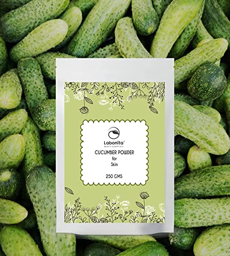 Cucumber Green