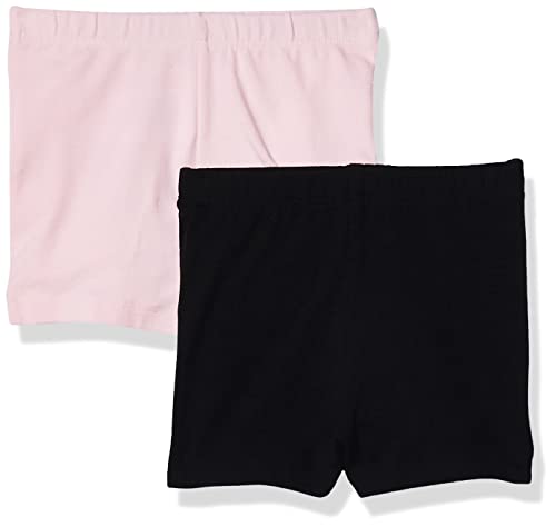 Black/Shell 2-pack