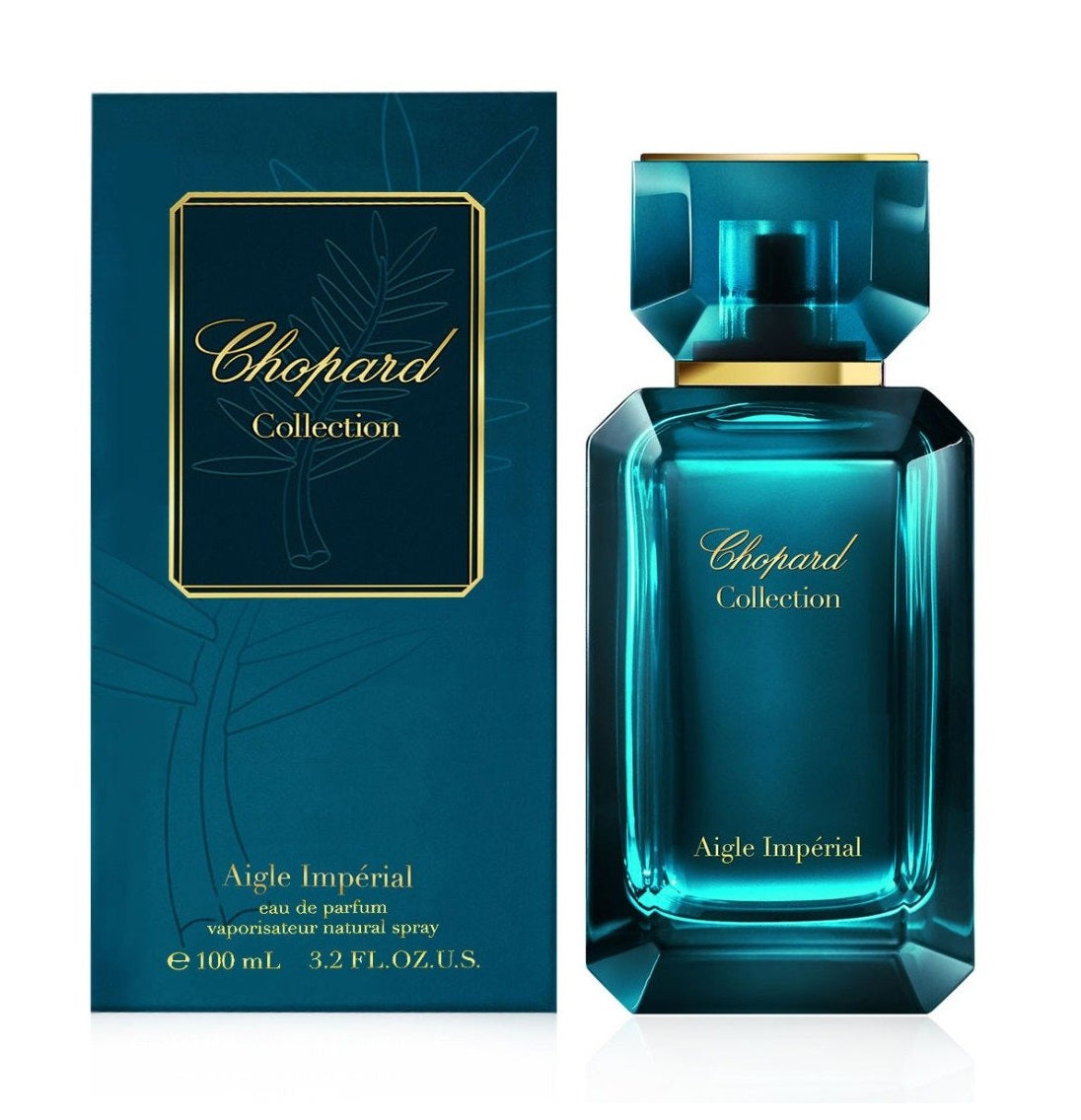 Chopard Aigle Imperial 100ML EDP Spray for Women & Men - Luxury Perfume for Date Night, Special Occasions & Daily Wear