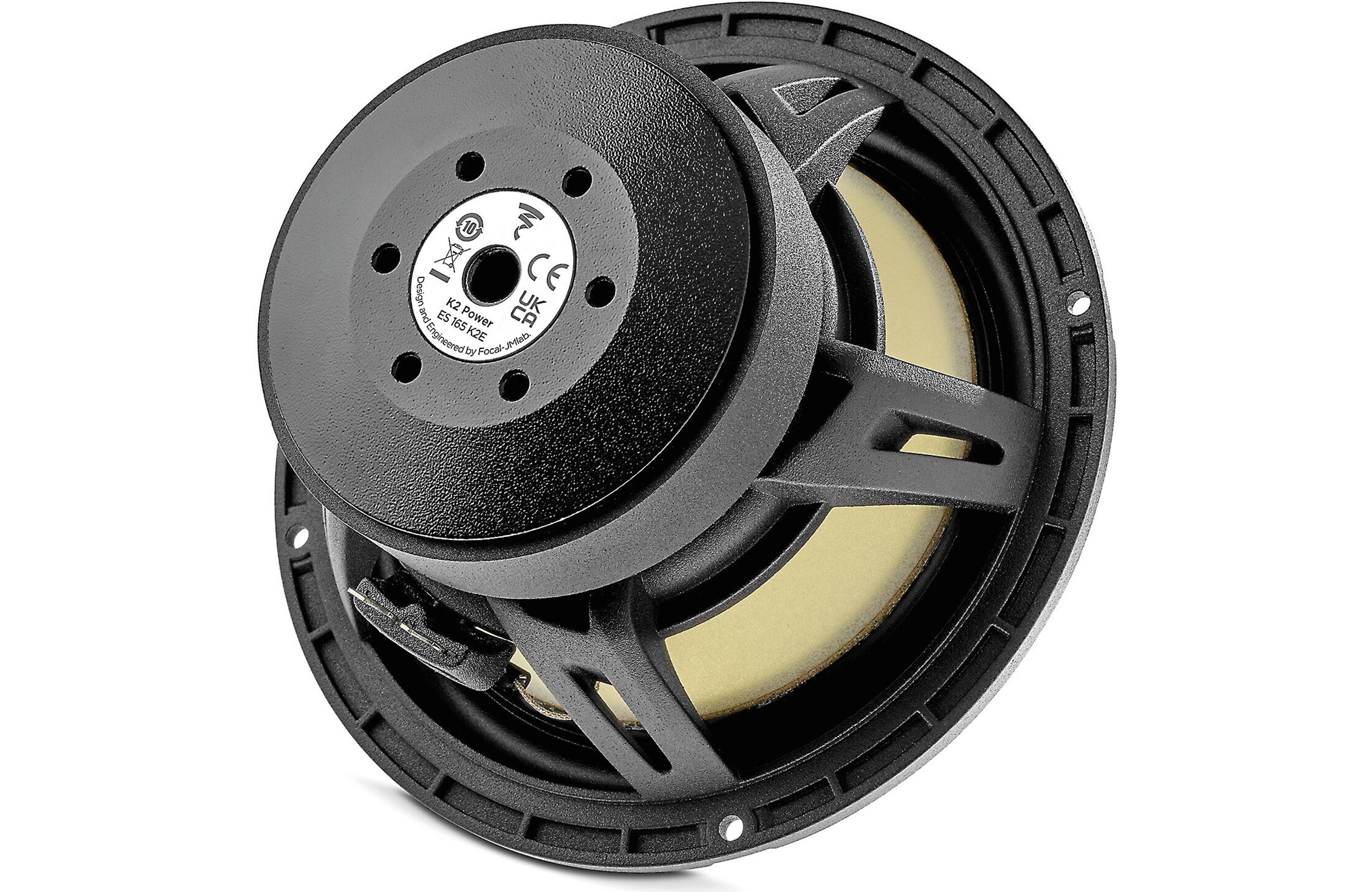 Focal ES 165 K2E K2 Power 6.5