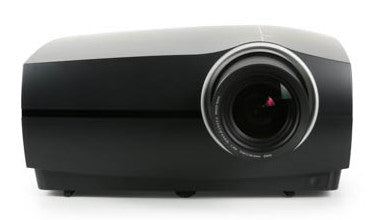 Barco F80 Q12 Laser DLP Projector - 4K UHD Home Theater & Business Projector for Presentations, Movies & Gaming | High Brightness & Long Life Laser Source