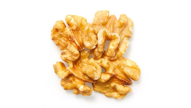 Yupik Raw Walnuts Halves 1kg - Healthy Vegan Snack for Baking & Cooking