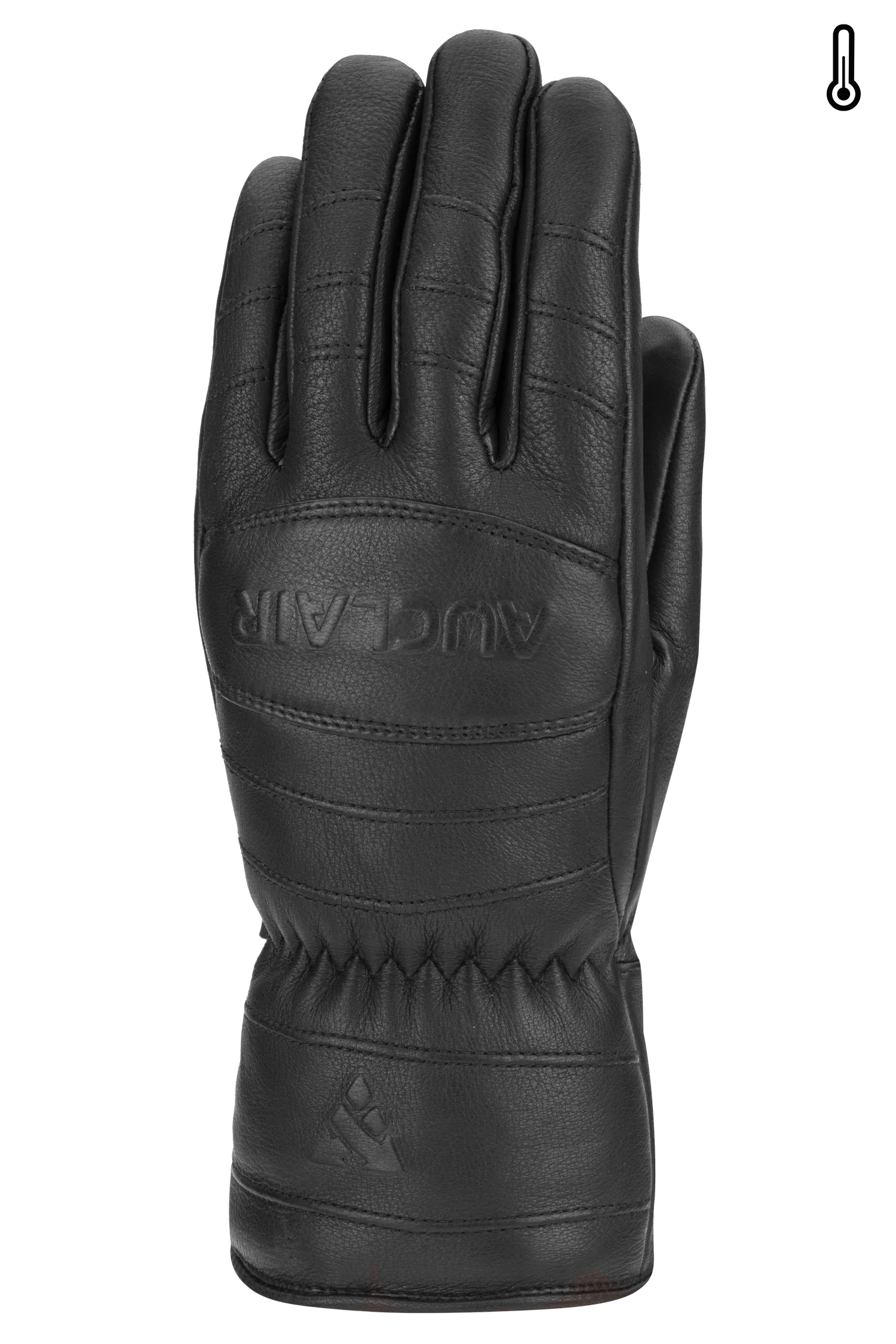 Auclair Deer Duck Glove (2F014) - Men's Winter Work Gloves for Outdoor Hunting & Construction - Warm Waterproof Thermal Insulated Gloves 2025