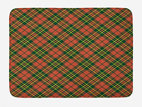 Emerald Yellow Vermilion