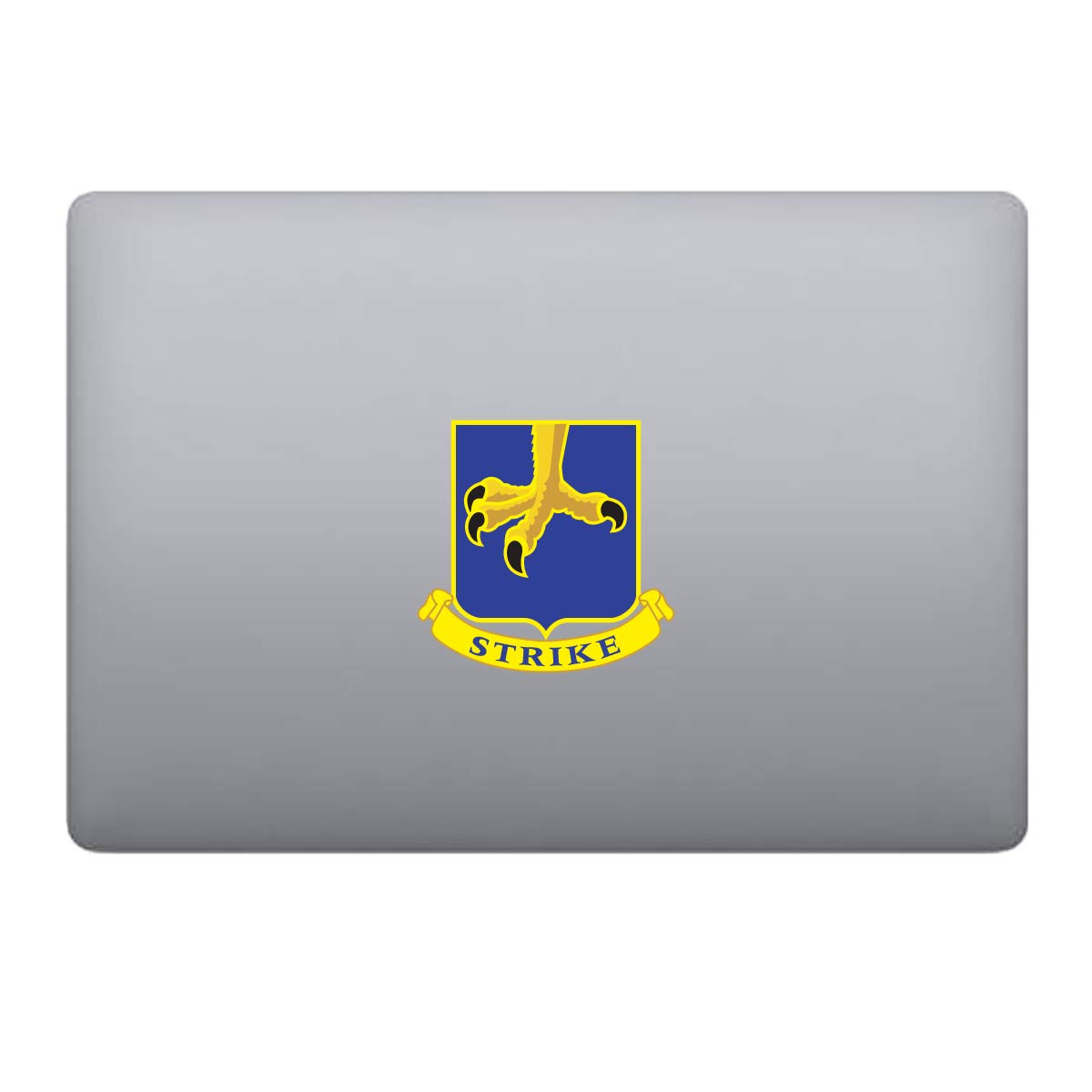 US Army 502nd Parachute Infantry 12