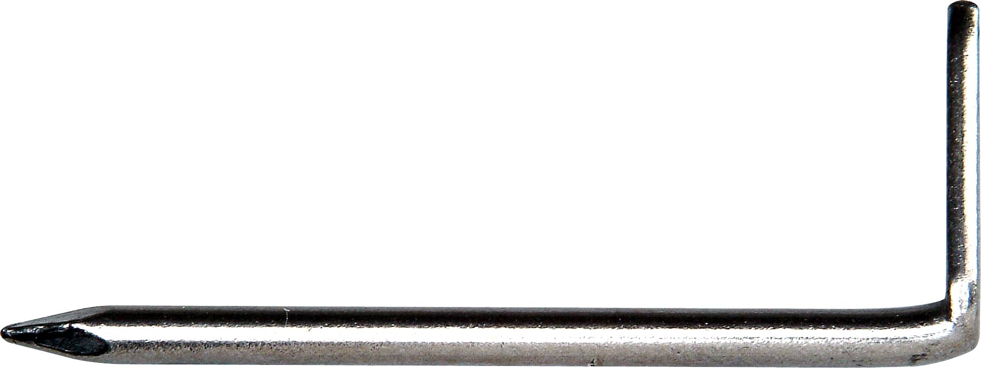 70mm Wall Hooks (50 Pack) - Heavy Duty for Home & Office Organization