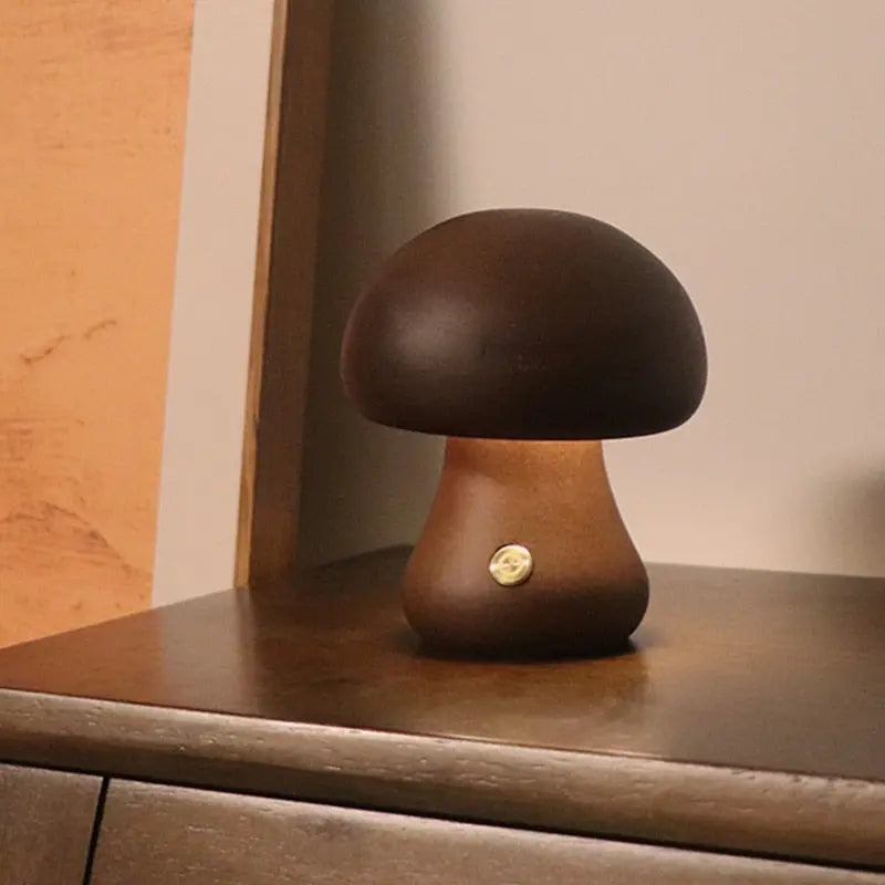 3-Way Touch Control Bedside Lamp - Dimmable Nightstand Lamp with USB Port for Bedroom, Living Room & Office - Perfect for Reading, Relaxing & Decor