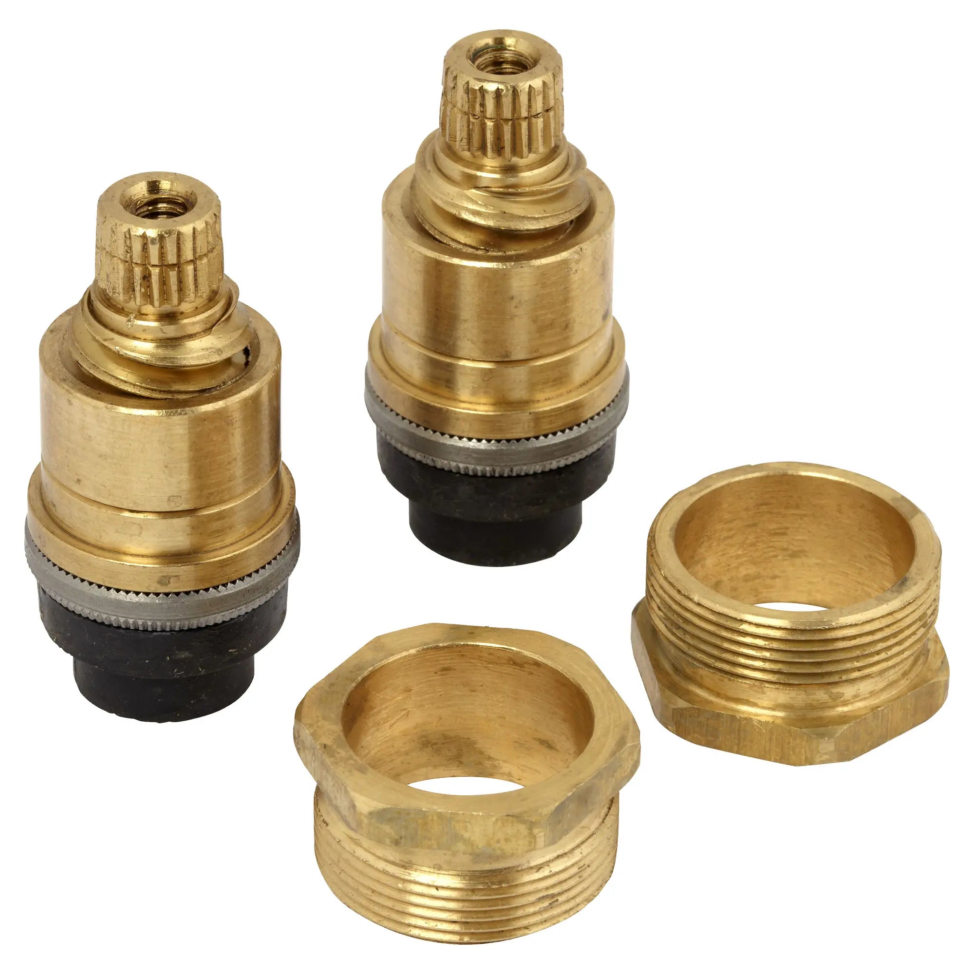 Aquaseal Valve Rebuild Kit - Replacement Parts for Scuba Diving Regulators | Perfect for Underwater Equipment Maintenance & Repair