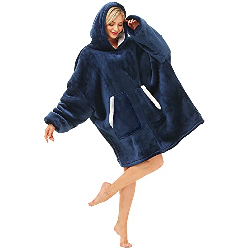 A(navy/Sherpa)