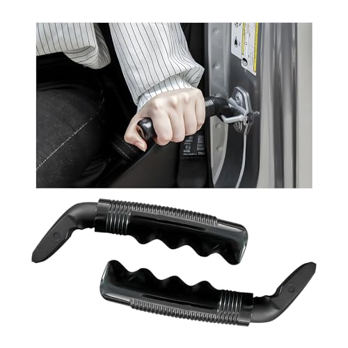 Black, 2PCS